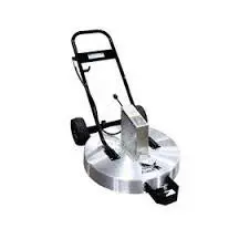 30" Adj Surface Cleaner By Steel Eagle (3326) 1