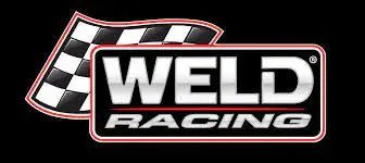 Weld Racing: 6 Hole - 15" Aluminum Ultra Mud Cover 1