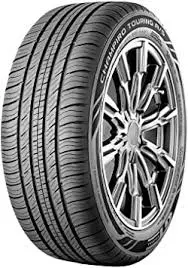 175/65X15 Gt Champiro Tour A/S Tyre 1