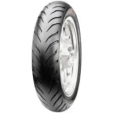 130/70X16 Cst (Tl) Tyre 1