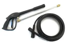 Accessory Kit 1/4" X 22Mm X 22 Mm X 25' Hose (5418) 1
