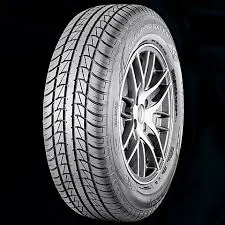165/55X14 Gt Cham Bxt Pro Tyre 1
