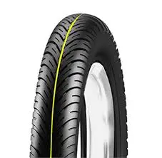 110/90X16 Dsi (Tl) Tyre 1
