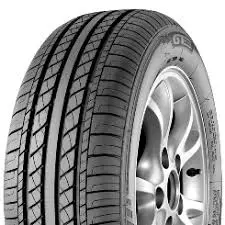 185/60X14 Gt Champiro Eco Tyre 1