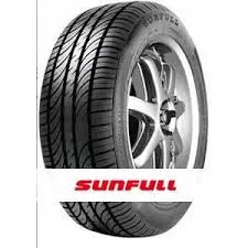 205/55X16 Sunful Sf-688 Tyre 1
