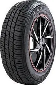 165/70X13 Maxxis Mpi Tyre 1