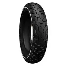 100/90X17 Dsi Genex (Tl) Tyre 1