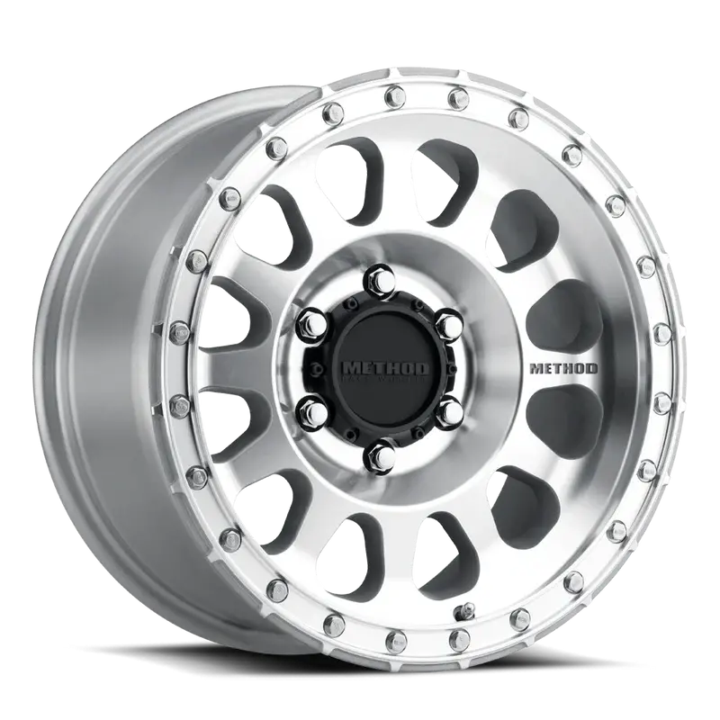 Method 315 | Machined 1