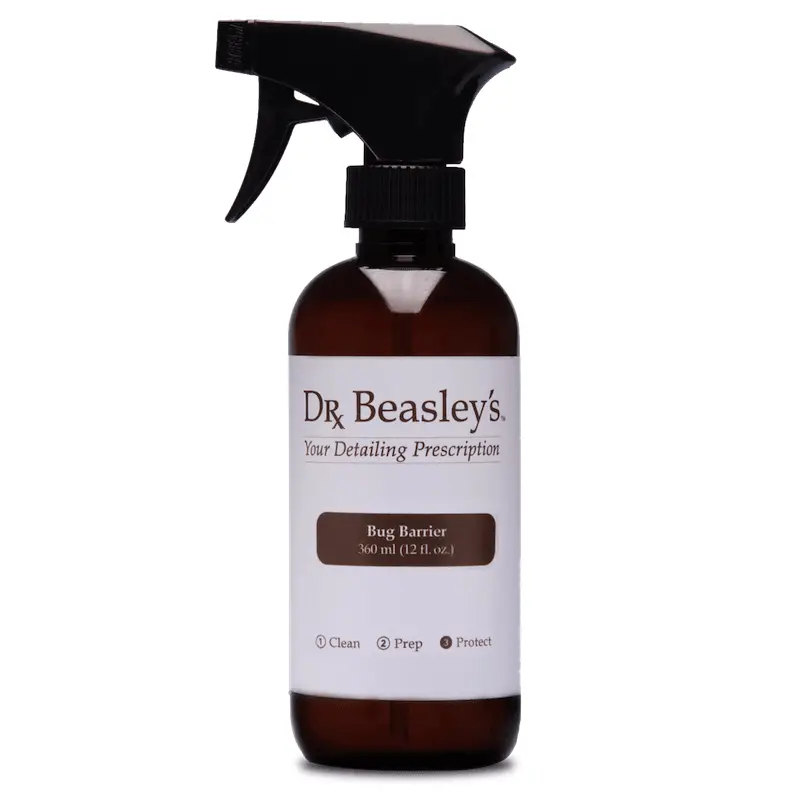 Dr. Beasley's Bug Barrier 12Oz 1
