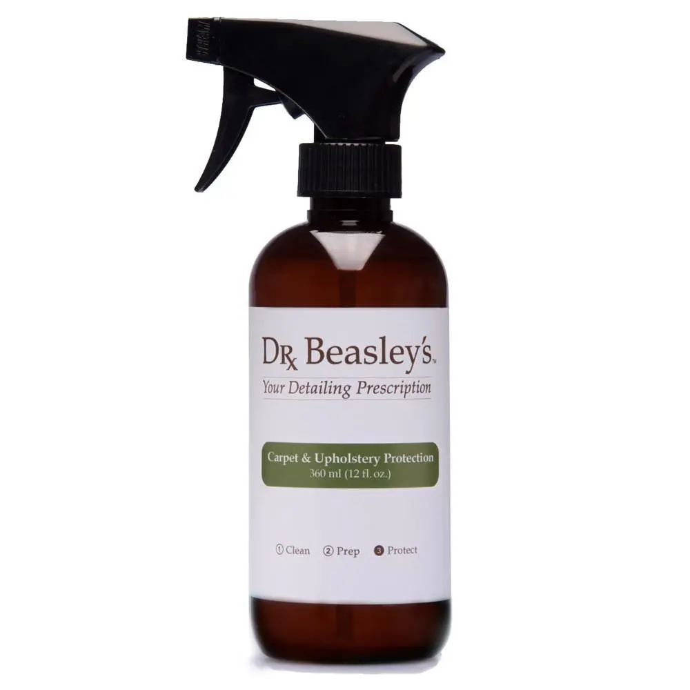 Dr. Beasley's Carpet & Upholstery Protection 1
