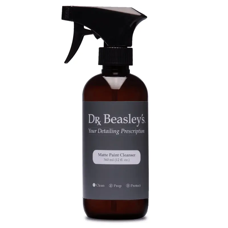 Dr. Beasley's Matte Paint Cleanser 12Oz. 1