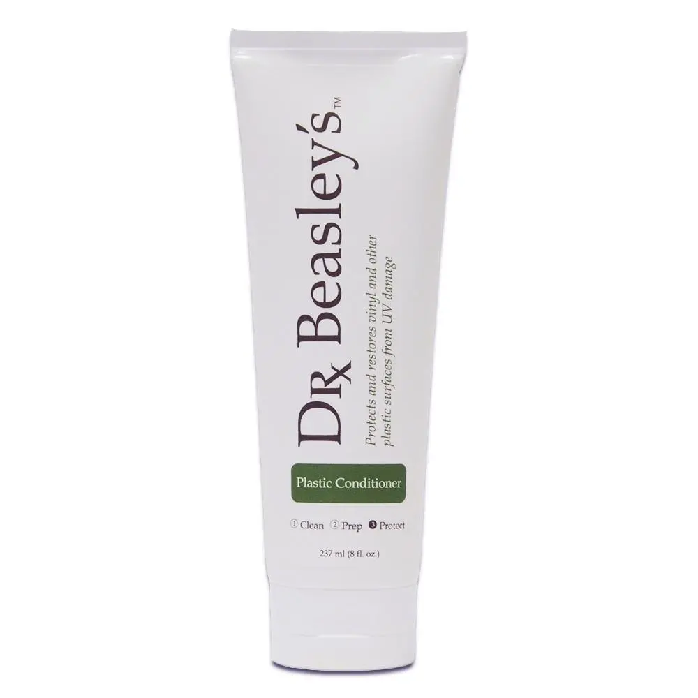 Dr. Beasley's Plastic Conditioner 1