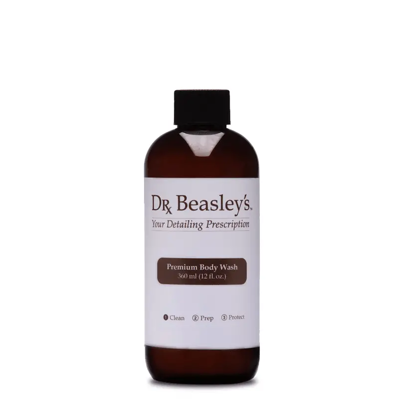 Dr. Beasley's Premium Body Wash 1