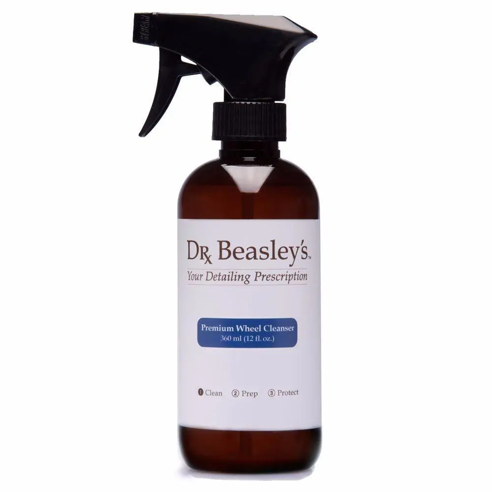 Dr. Beasley's Premium Wheel Cleanser 1