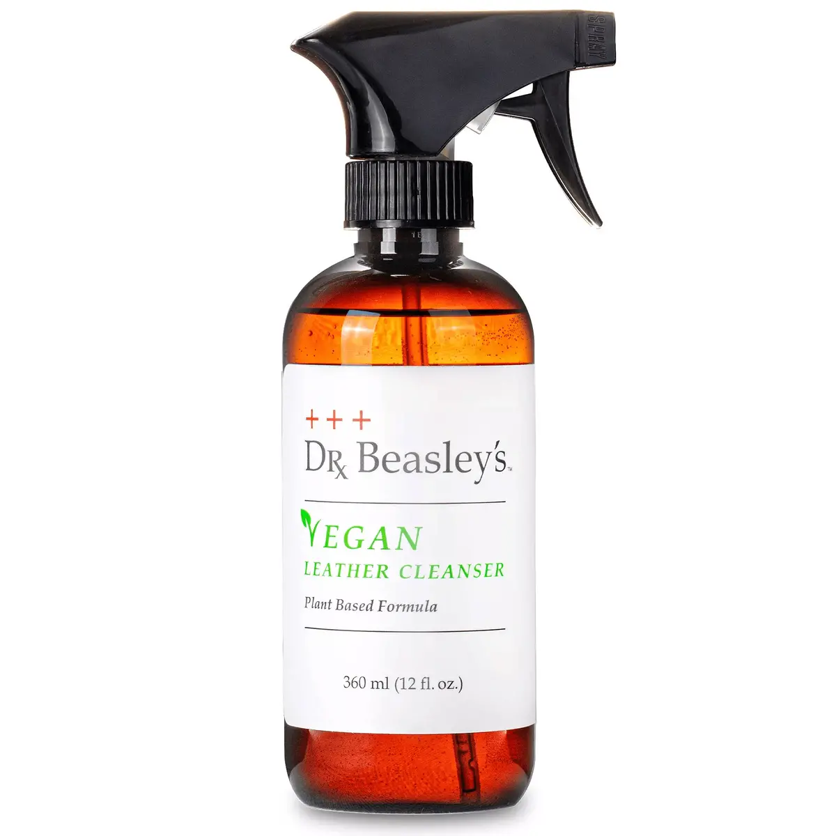 Dr. Beasley's Vegan Leather Cleanser 1