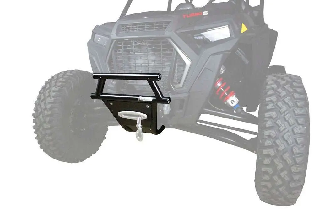 Dragonfire Race Front Bumper For 2014+ Rzr 01-1808 And 01-1809 2
