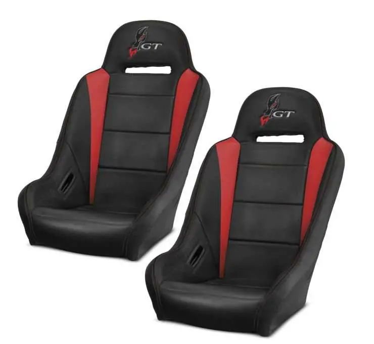 Dragonfire Racing Highback Gt Seat 2