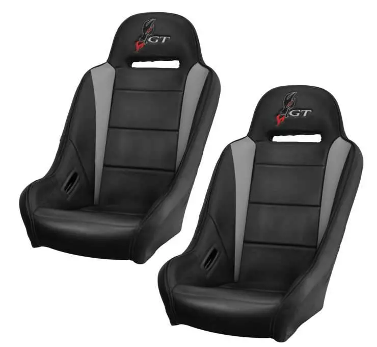 Dragonfire Racing Highback Gt Seat 3