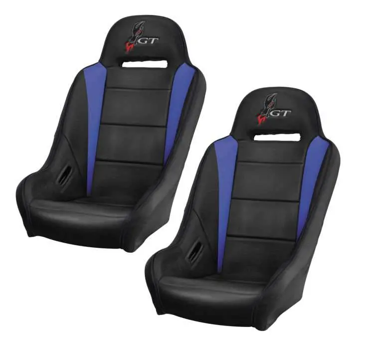 Dragonfire Racing Highback Gt Seat 4