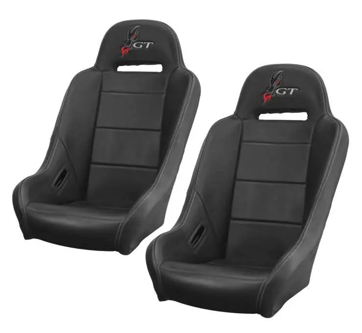 Dragonfire Racing Highback Gt Seat 1