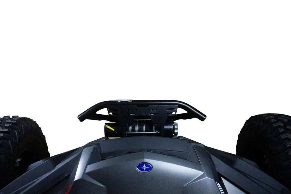 Dragonfire Sport Front Bumper For Rzr 2014+ 01-1807 And 01-1810 3