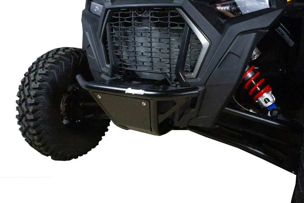 Dragonfire Sport Front Bumper For Rzr 2014+ 01-1807 And 01-1810 1