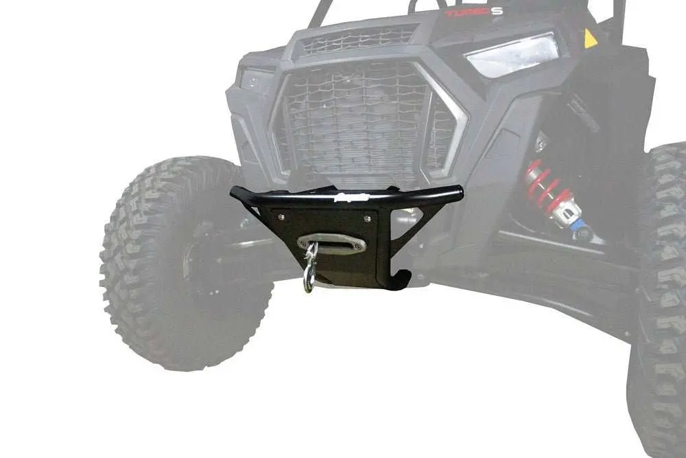 Dragonfire Sport Front Bumper For Rzr 2014+ 01-1807 And 01-1810 4