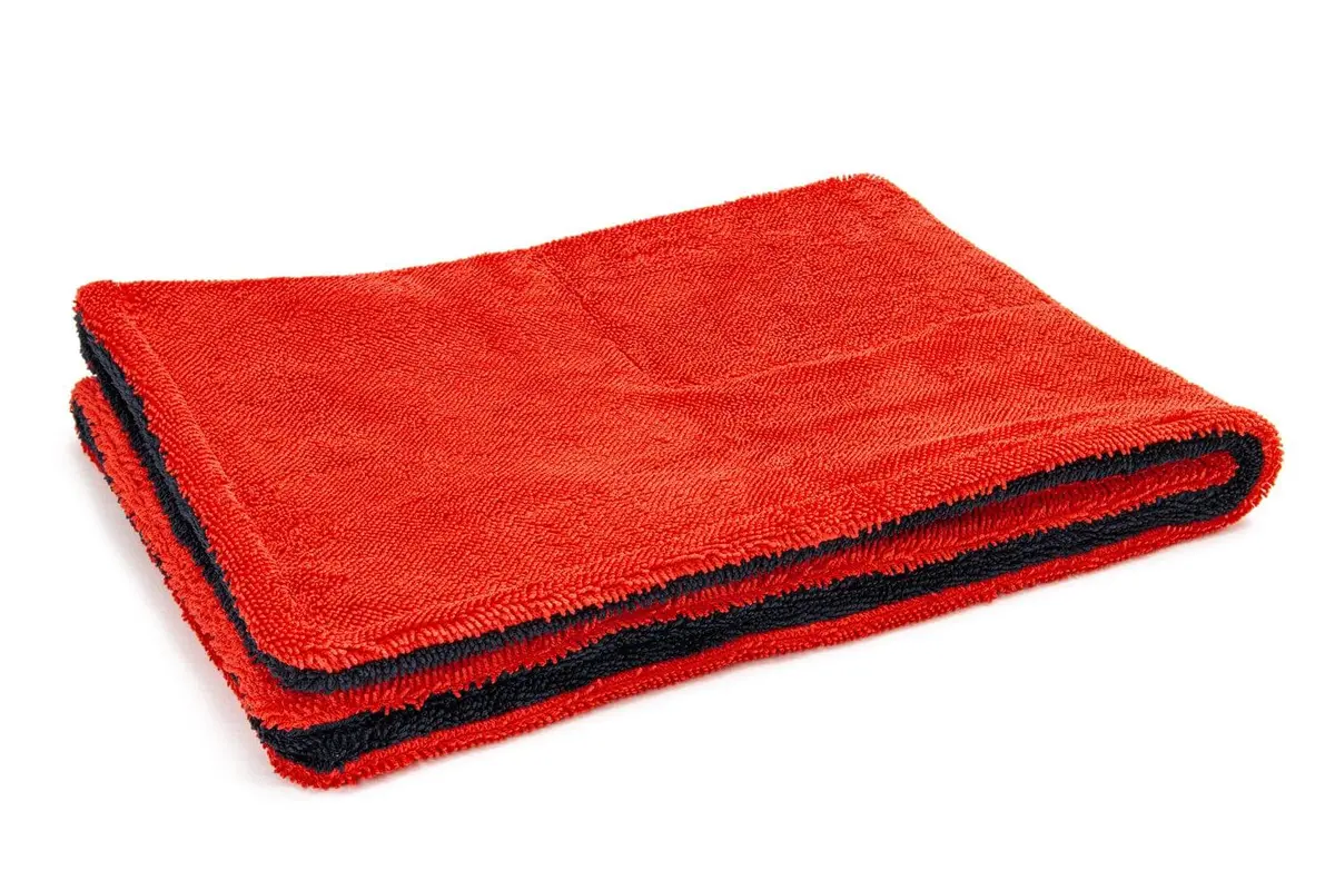 Autofiber Dreadnought Max Car Drying Towel 20In.X30in. 1