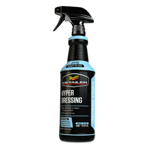 Meguiar's D170 Hyper Dressing, 32 Oz. Rtu 1