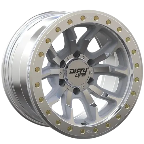 Dirtylife Dt-1 Machined 1