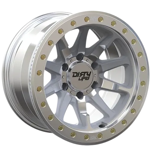 Dirtylife Dt-2 Machined 1