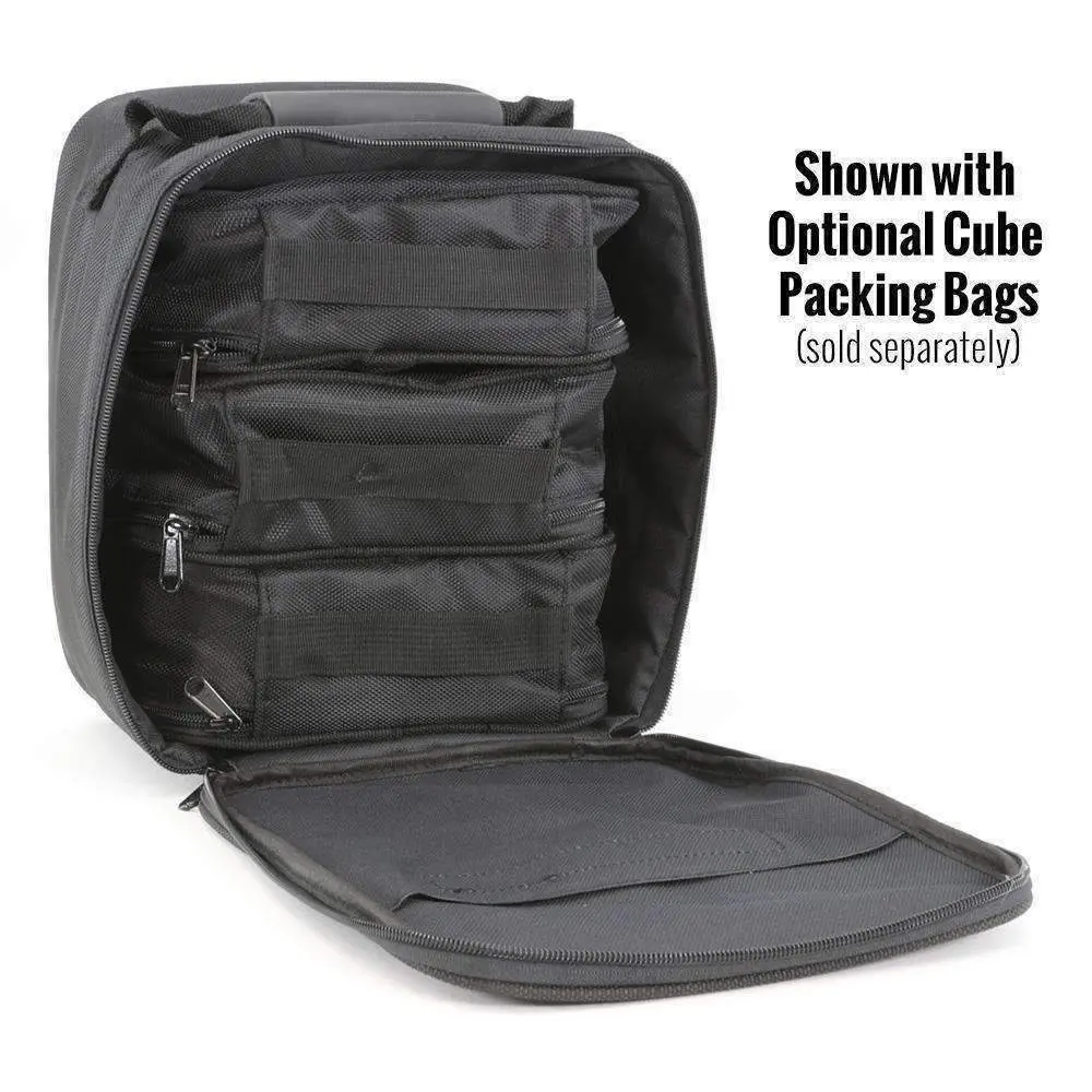 Dual Headset Or Medium Storage Bag With Handle | Rugged Radios 1