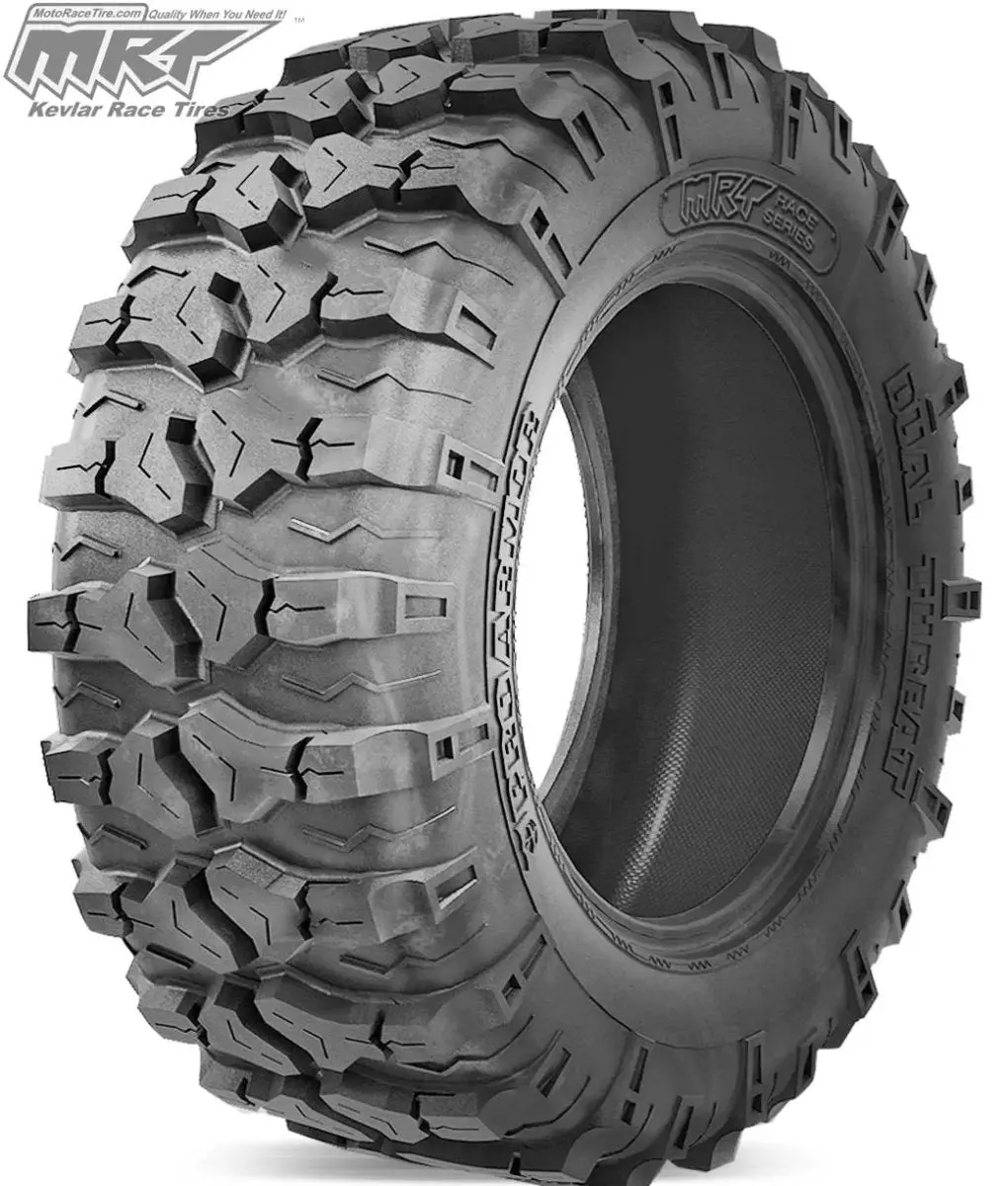 Dual Threat Utv Tire 1