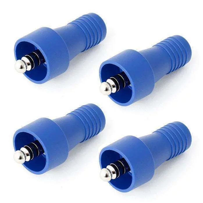 Dura-Link Cable Plug For All 4C Offroad Jacks 4 Pack 1