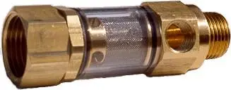 Duraview Inlet Filters By General Pump 1