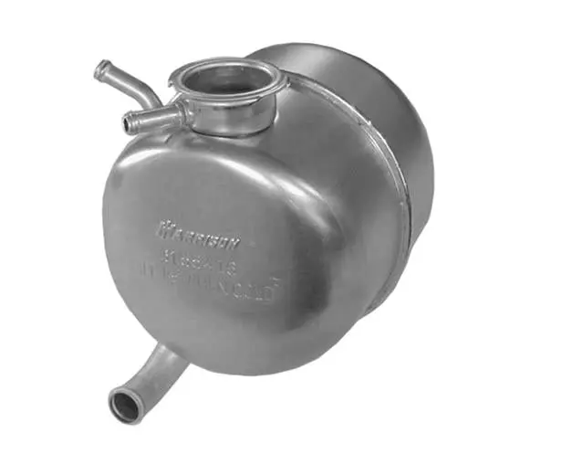 Dewitts: 1963-64 Dated Expansion Tank Harrison Gm# 3155416 1