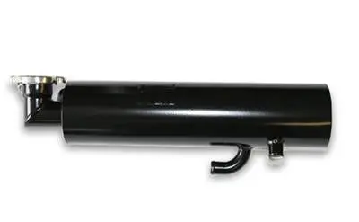 Dewitts: 1969-1972 Bb Corvette Surge Tank Brass 1