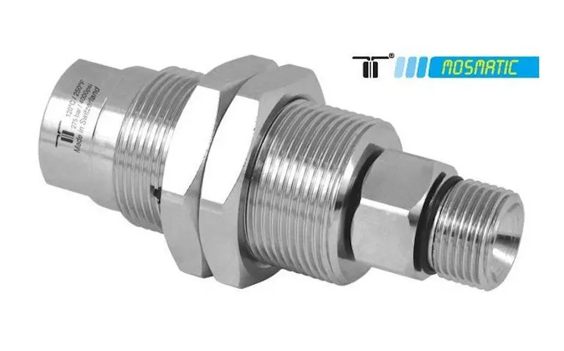Dyg Series Hi-Speed Swivels By Mosmatic 1