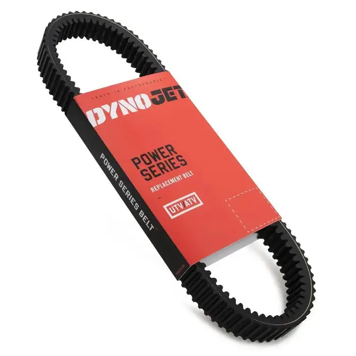 Dynojet 19-Dcb1x Power Series Belt For Polaris 2016-21 Rzr Xp Turbo / 2020-22 Pro Xp / 2022-Up Turbo R 1