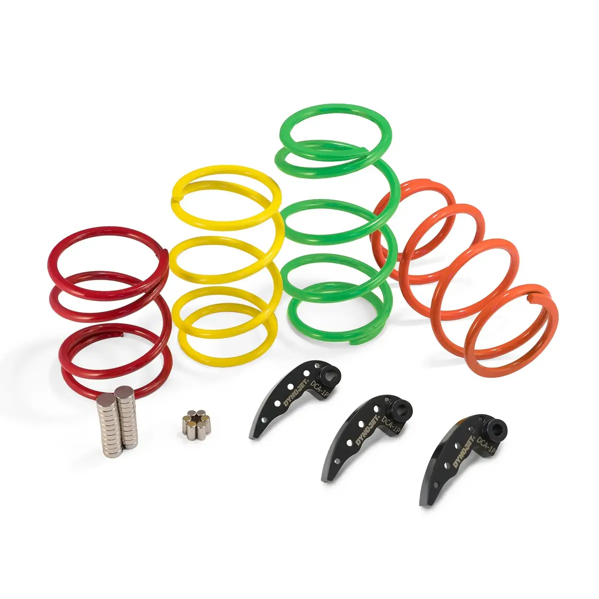 Dynojet 19-Dck1 Clutch Kit For 2016 Polaris Rzr Xp Turbo 1