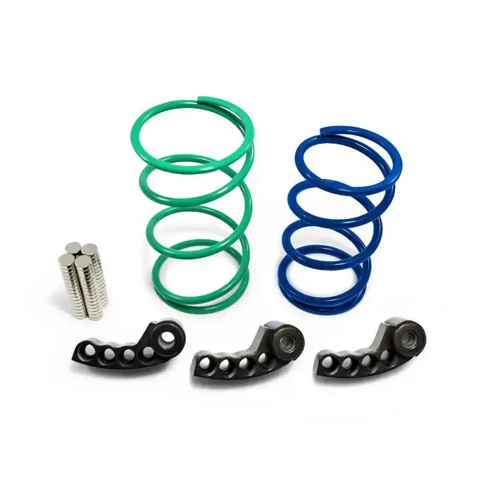 Dynojet 19-Dck15 Clutch Kit For 20-22 Polaris Pro Xp/Turbo R 1