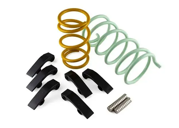Clutch Kit For 17-21 Can-Am Maverick X3 | Dynojet 1