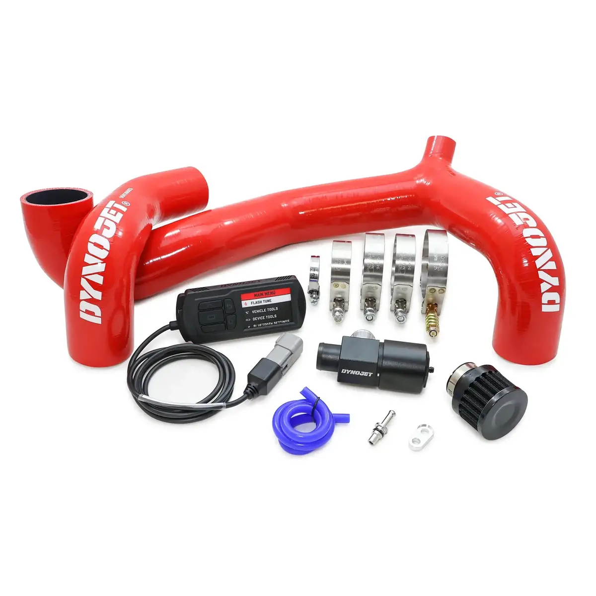 Dynojet Stg. 2B Power Pack For 17-Up Can-Am Maverick X3 1