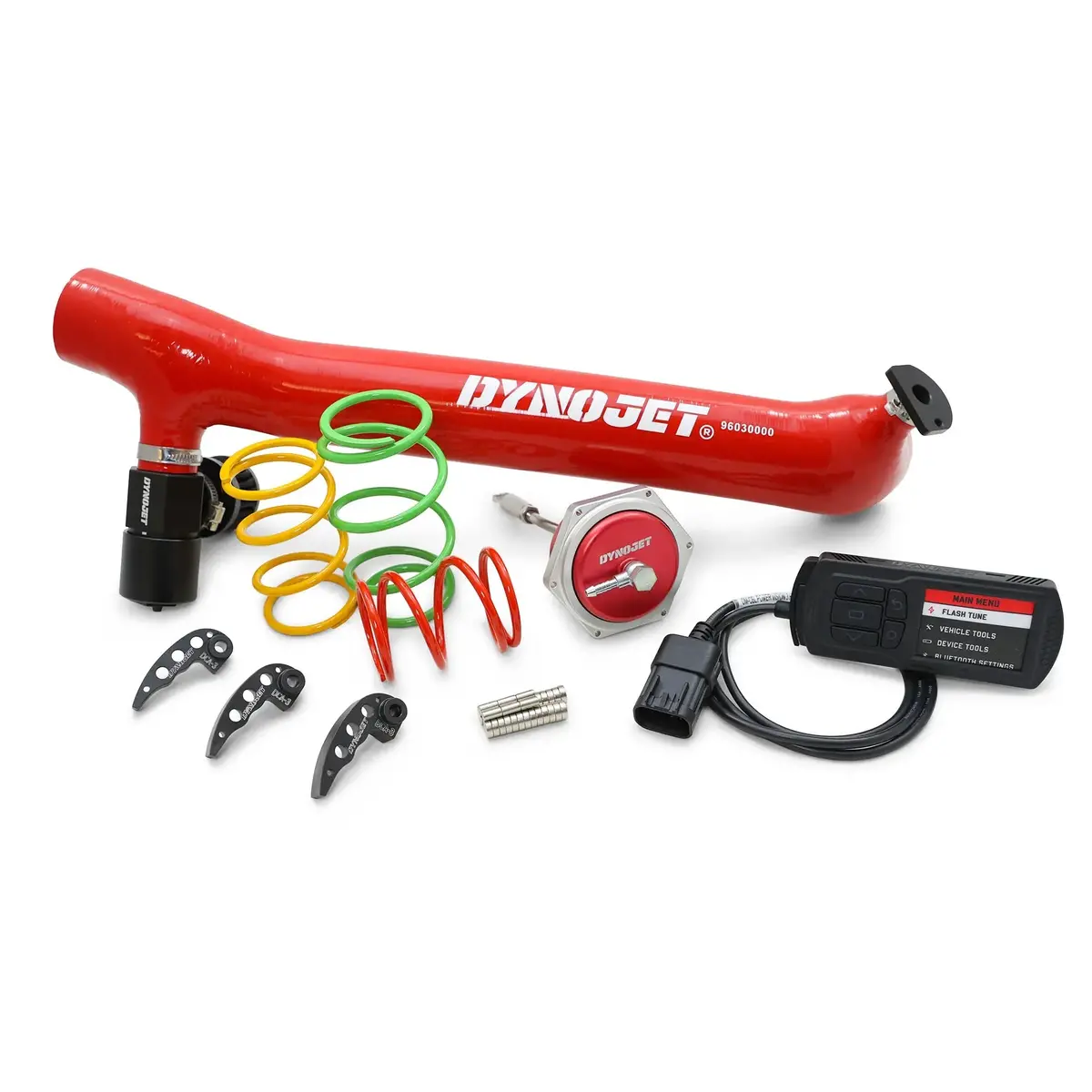 Dynojet 96090029 Stg. 3+ Power Pack For 17-20 Polaris Rzr Xp Turbo/Turbo S 1