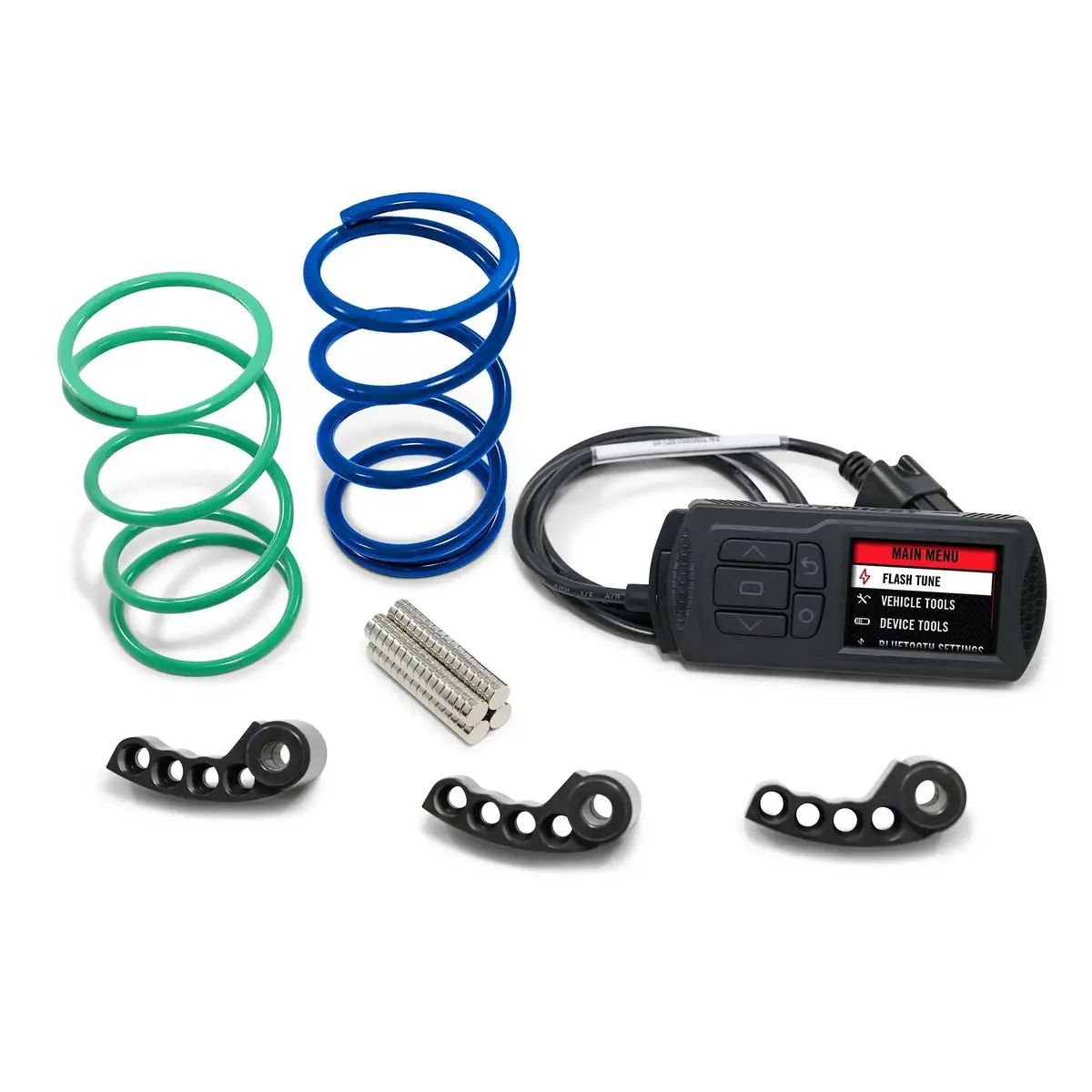 Dynojet Stg. 2 Kit For Polaris Rzr Pro Xp/Turbo R 1