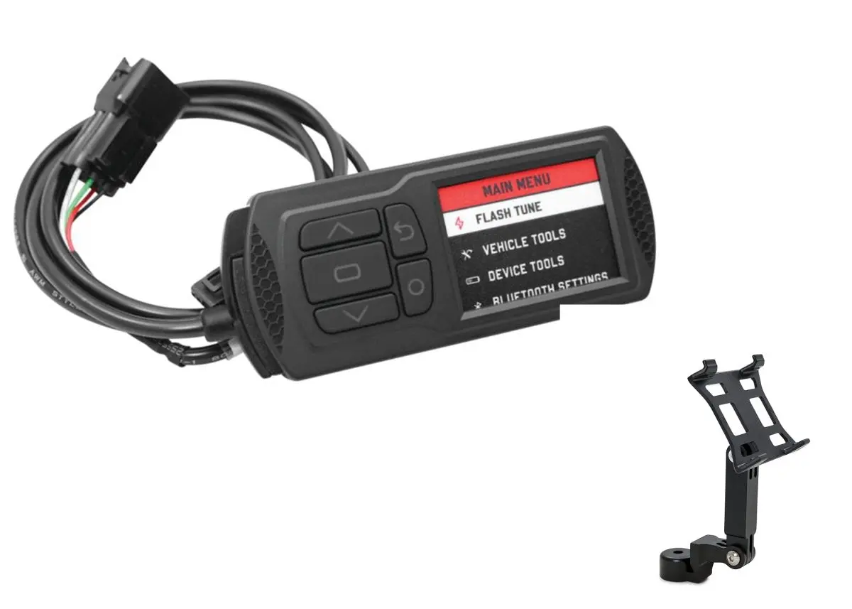 Dynojet Power Vision 3 Kawasaki Teryx Krx 1000 2