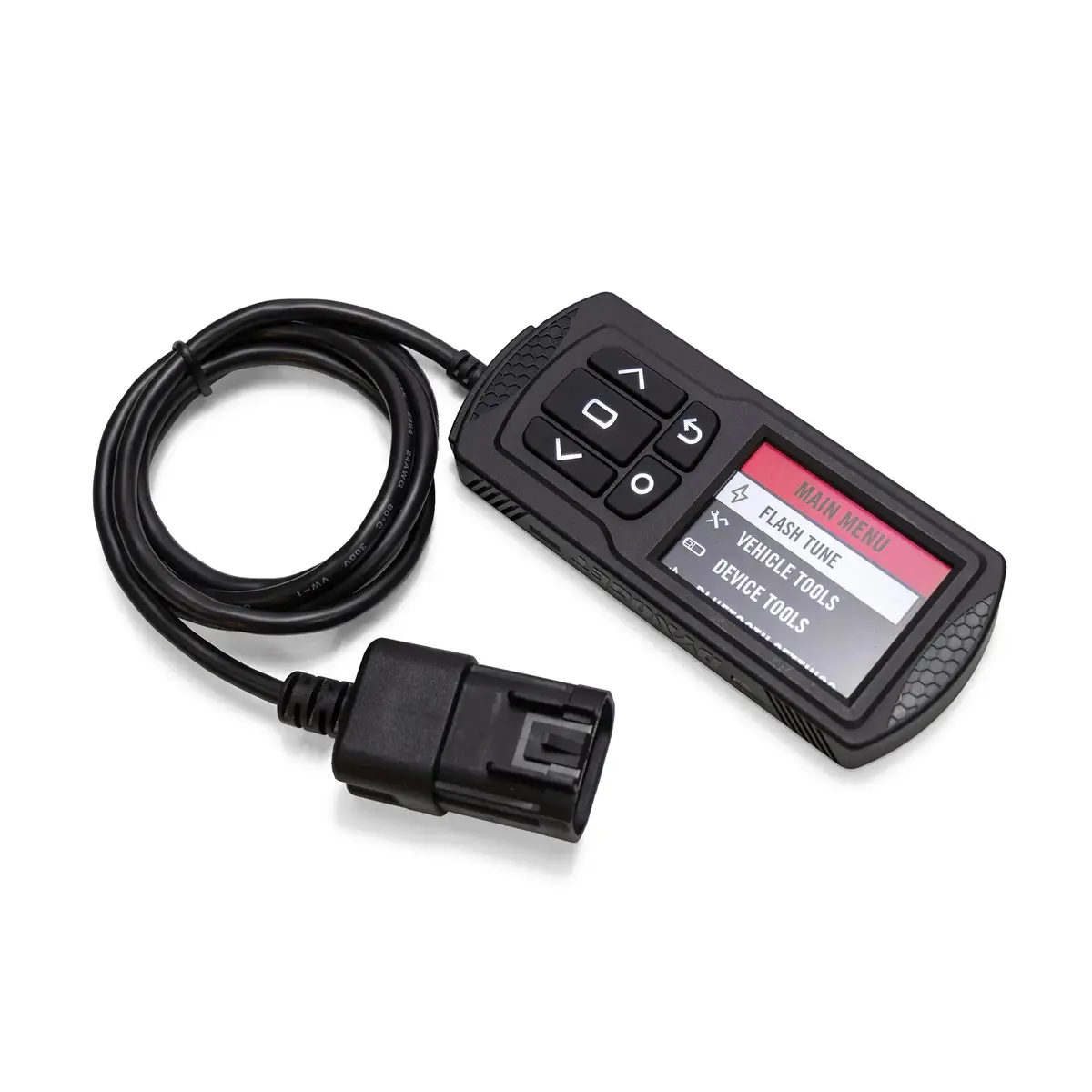 Dynojet Pv3-19-07Apm Power Vision 3 For Polaris Rzr Xp Turbo/Pro Xp/Turbo R 1