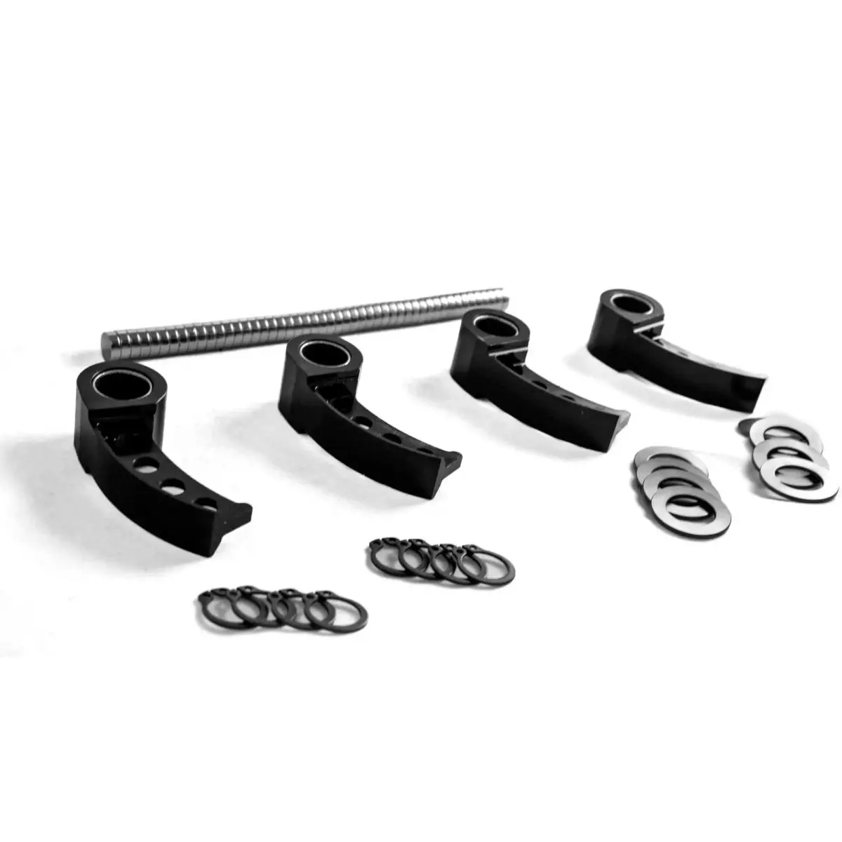 Dynojet Super Shift Clutch Kit For Kawasaki Krx 1000 1