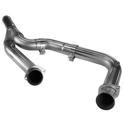 Kooks Headers & Exhaust: 2014+ Gm 1500 Series Truck / 2015+ Gm 1500 Series Suv (6.2) 3" X Oem Off Road Y-Pipe 2