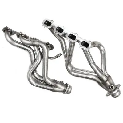 Kooks Headers & Exhaust: 2003-2004 Mercury Marauder 1 5/8" X 2 1/2" Header 4.6L 1